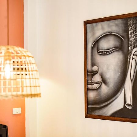 Villa Siam Lanna At Kantiang Bay Ko Lanta 外观 照片