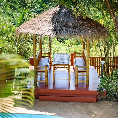 Villa Siam Lanna At Kantiang Bay Ko Lanta 外观 照片
