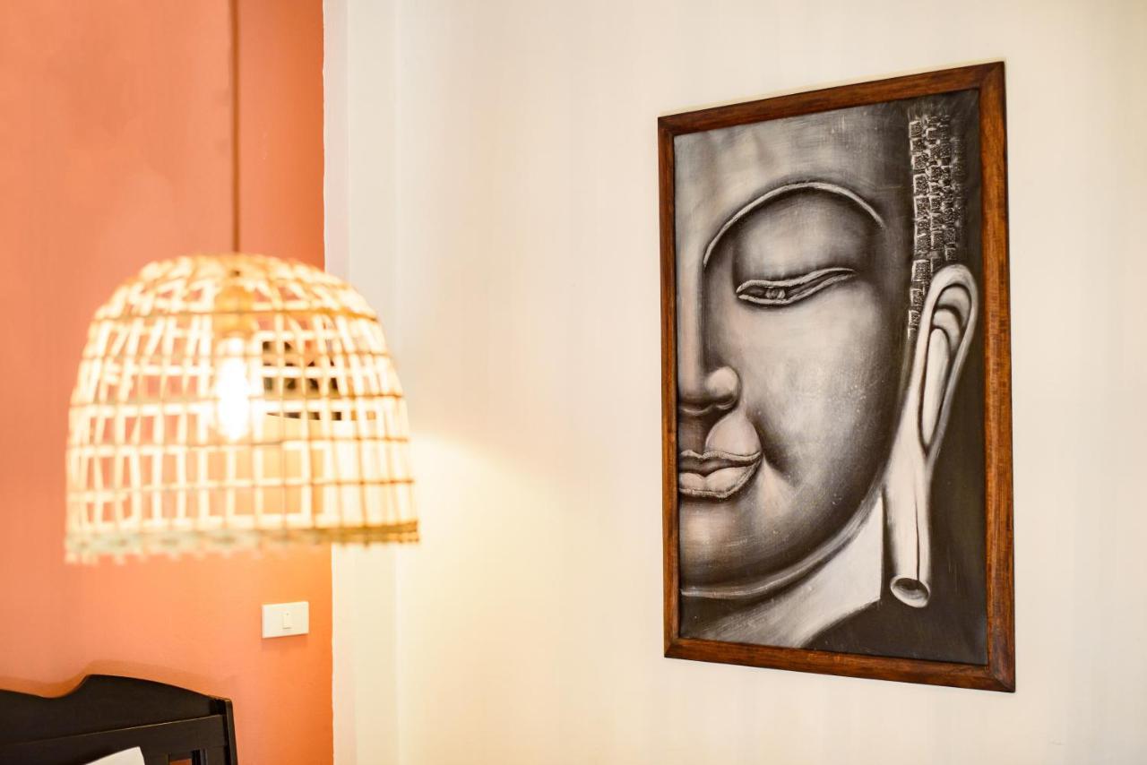 Villa Siam Lanna At Kantiang Bay Ko Lanta 外观 照片
