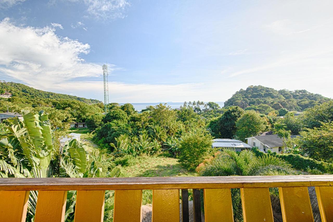 Villa Siam Lanna At Kantiang Bay Ko Lanta 外观 照片