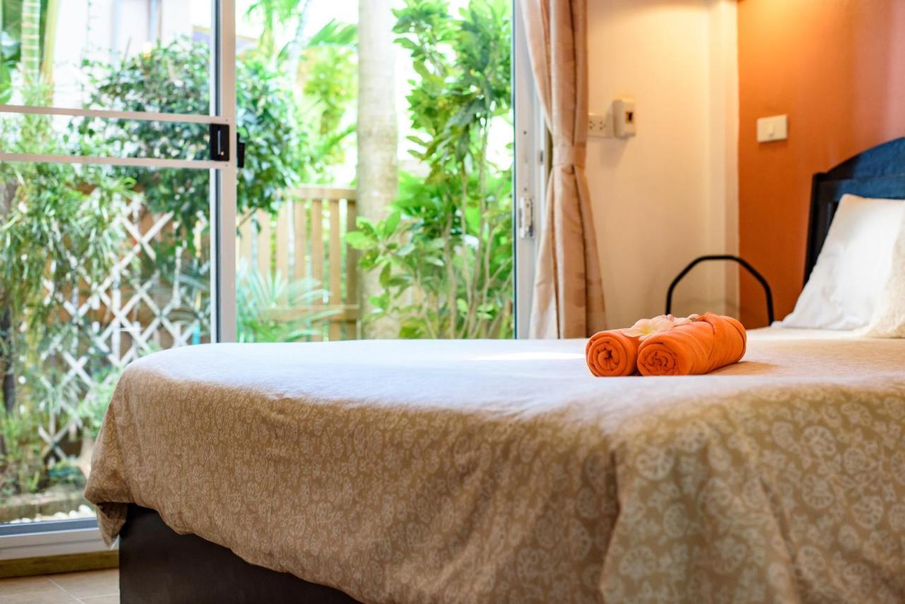 Villa Siam Lanna At Kantiang Bay Ko Lanta 外观 照片