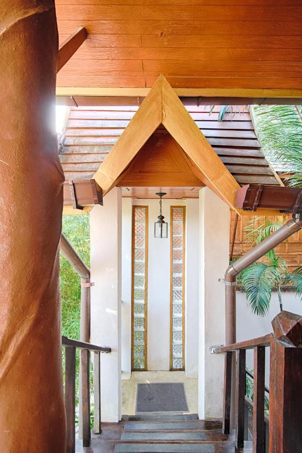 Villa Siam Lanna At Kantiang Bay Ko Lanta 外观 照片