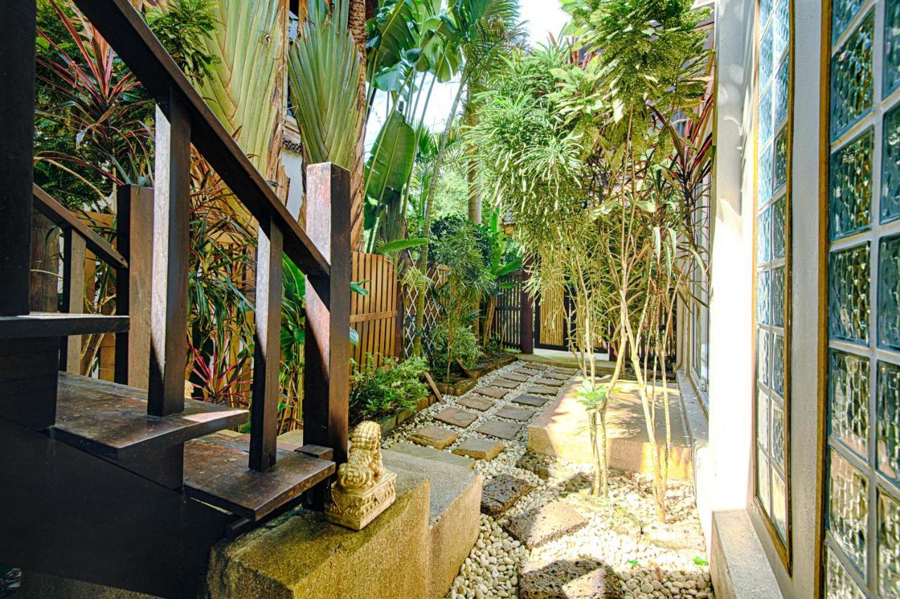 Villa Siam Lanna At Kantiang Bay Ko Lanta 外观 照片