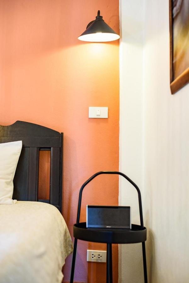 Villa Siam Lanna At Kantiang Bay Ko Lanta 外观 照片