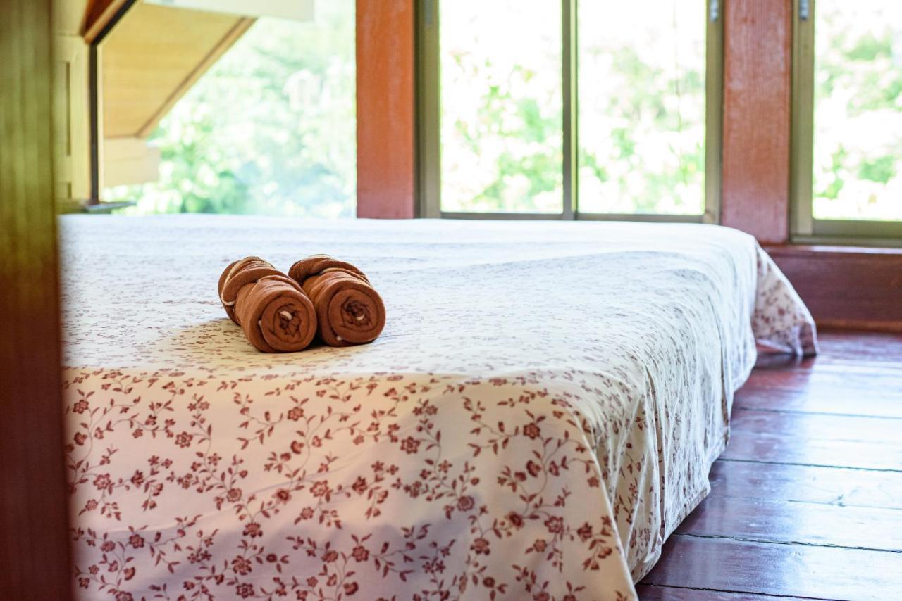 Villa Siam Lanna At Kantiang Bay Ko Lanta 外观 照片