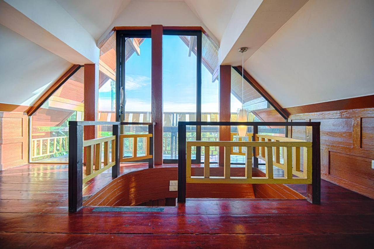 Villa Siam Lanna At Kantiang Bay Ko Lanta 外观 照片