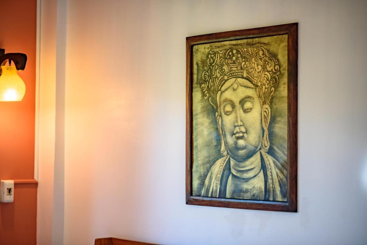 Villa Siam Lanna At Kantiang Bay Ko Lanta 外观 照片