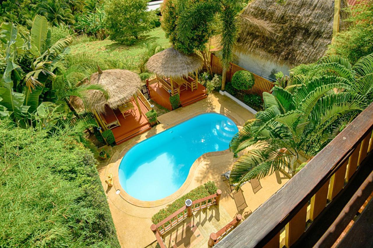 Villa Siam Lanna At Kantiang Bay Ko Lanta 外观 照片