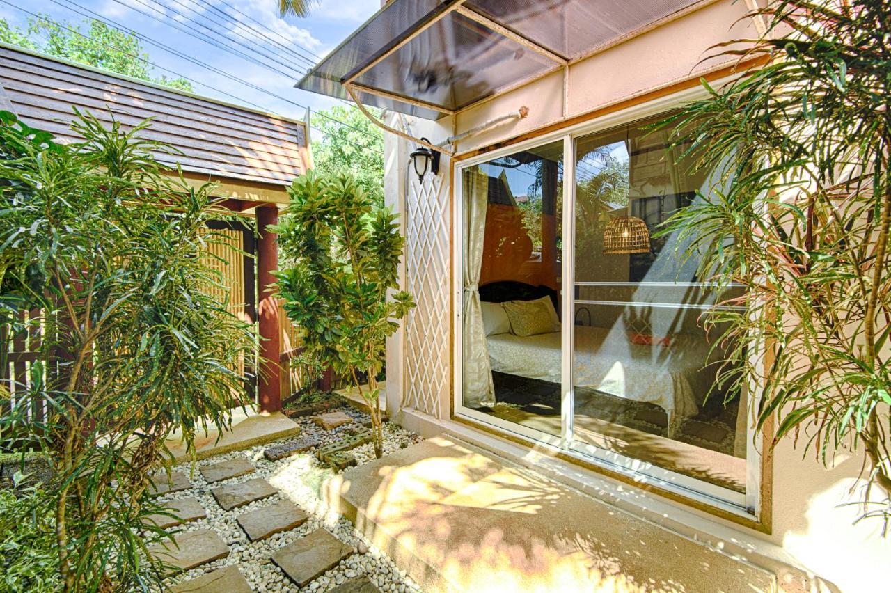 Villa Siam Lanna At Kantiang Bay Ko Lanta 外观 照片