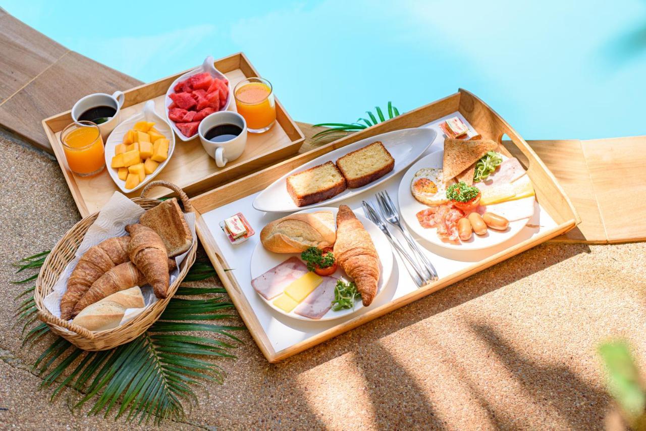 Villa Siam Lanna At Kantiang Bay Ko Lanta 外观 照片